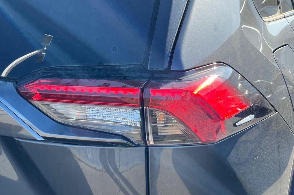 used 2022 Toyota RAV4 Prime car, priced at $38,999