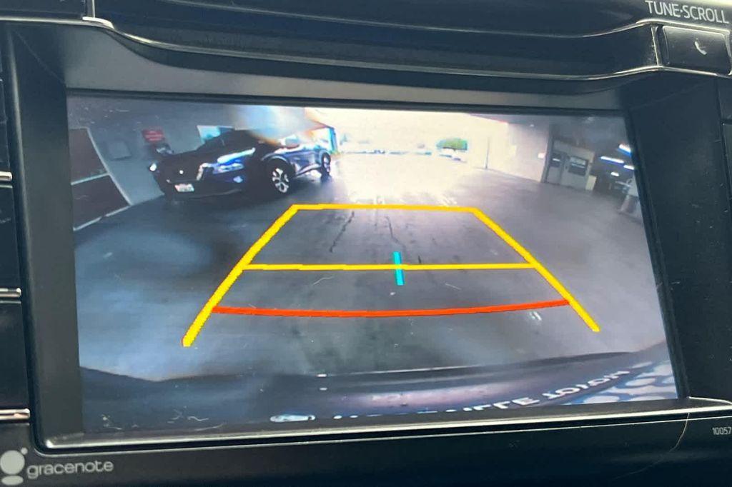 used 2017 Toyota RAV4 car, priced at $16,977