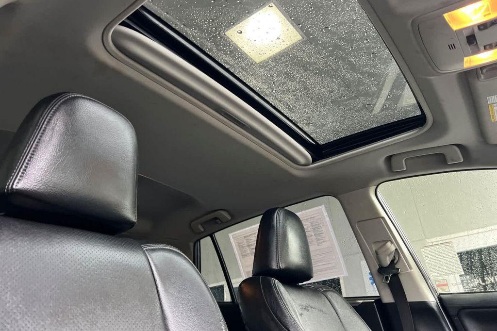 used 2017 Toyota RAV4 car, priced at $16,977