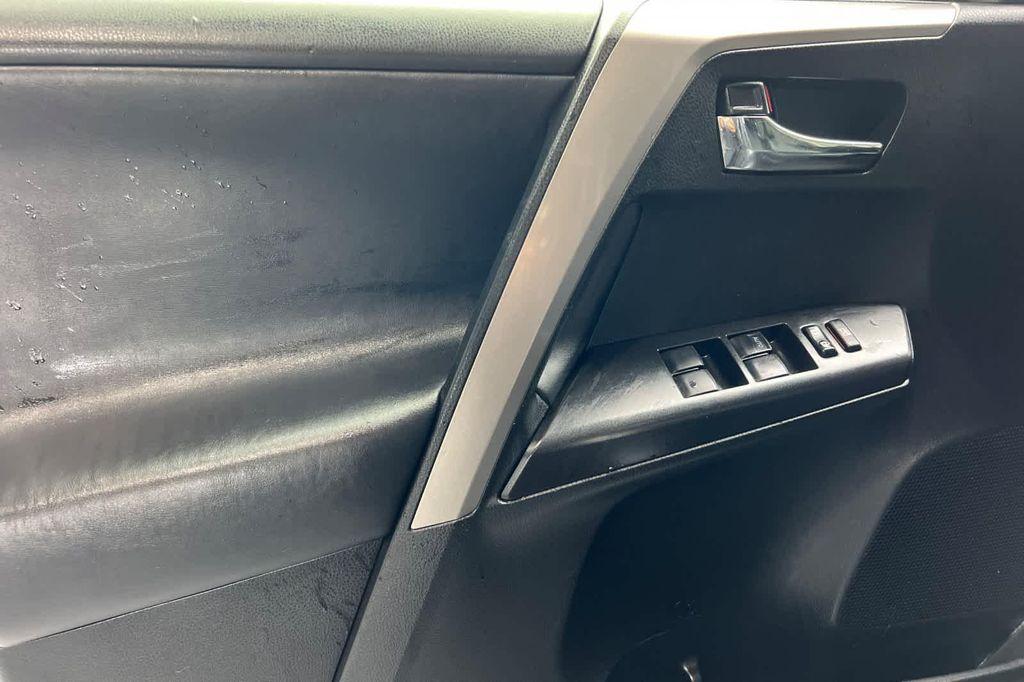 used 2017 Toyota RAV4 car, priced at $16,977