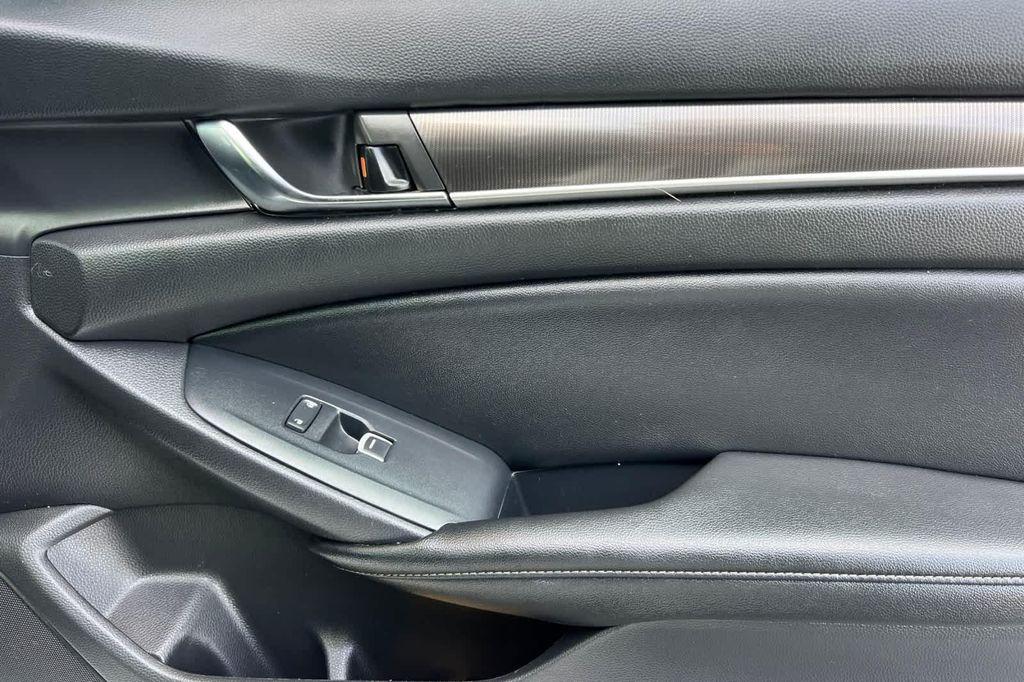 used 2022 Honda Accord car, priced at $25,977