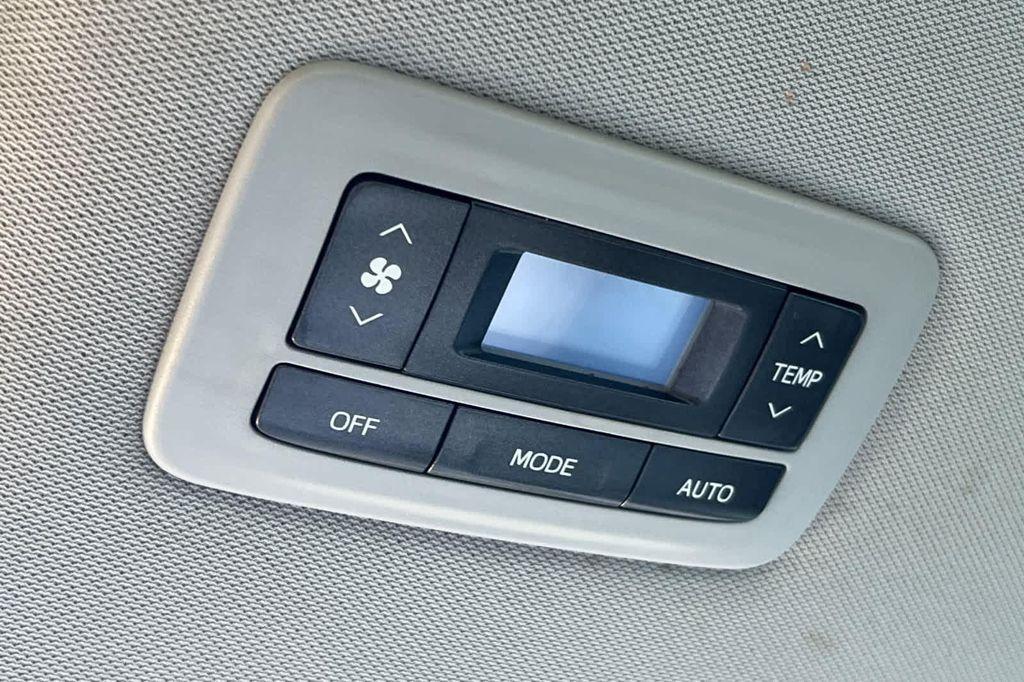 used 2015 Toyota Sienna car, priced at $15,977