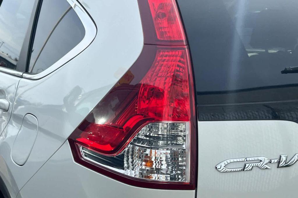 used 2013 Honda CR-V car, priced at $11,999