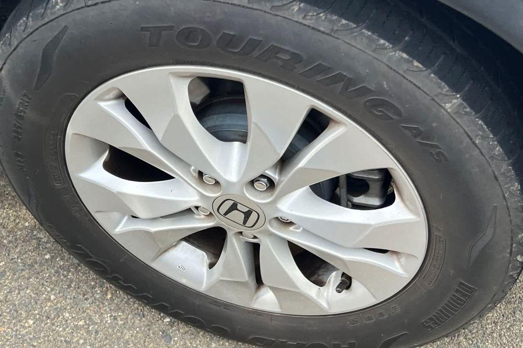 used 2013 Honda CR-V car, priced at $11,999