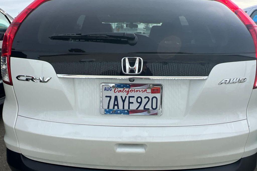 used 2013 Honda CR-V car, priced at $11,999