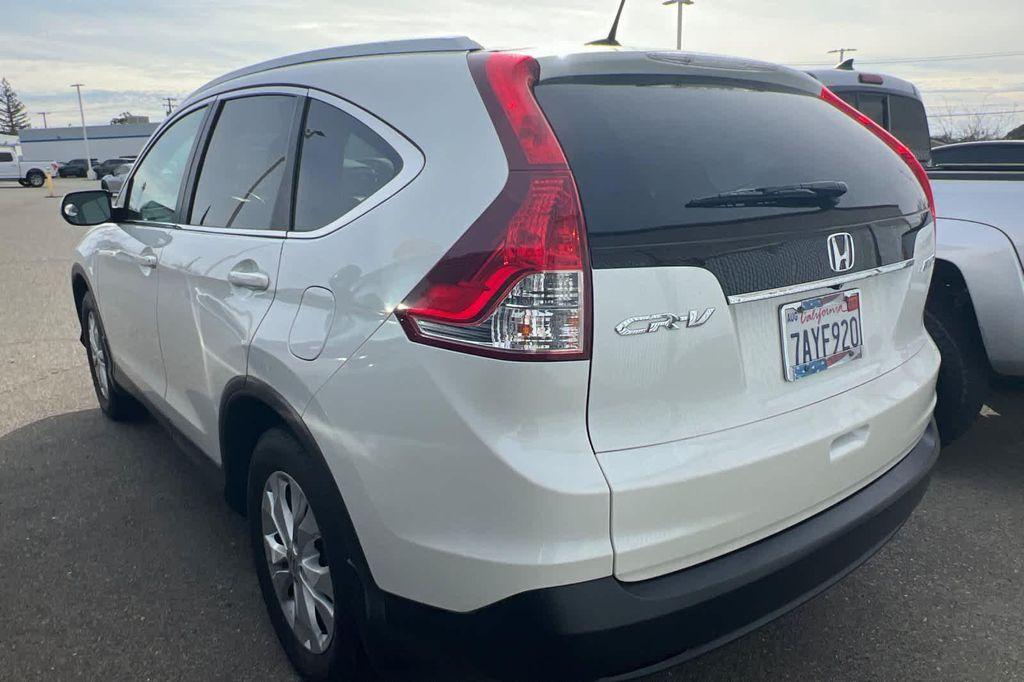 used 2013 Honda CR-V car, priced at $11,999