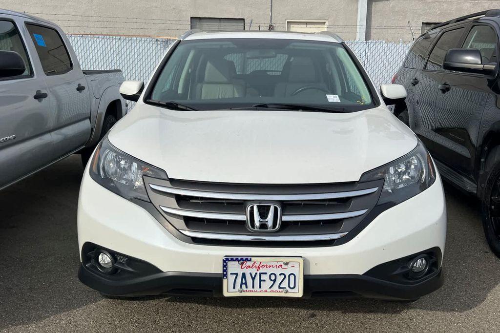 used 2013 Honda CR-V car, priced at $11,999