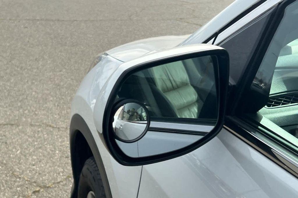 used 2013 Honda CR-V car, priced at $11,999