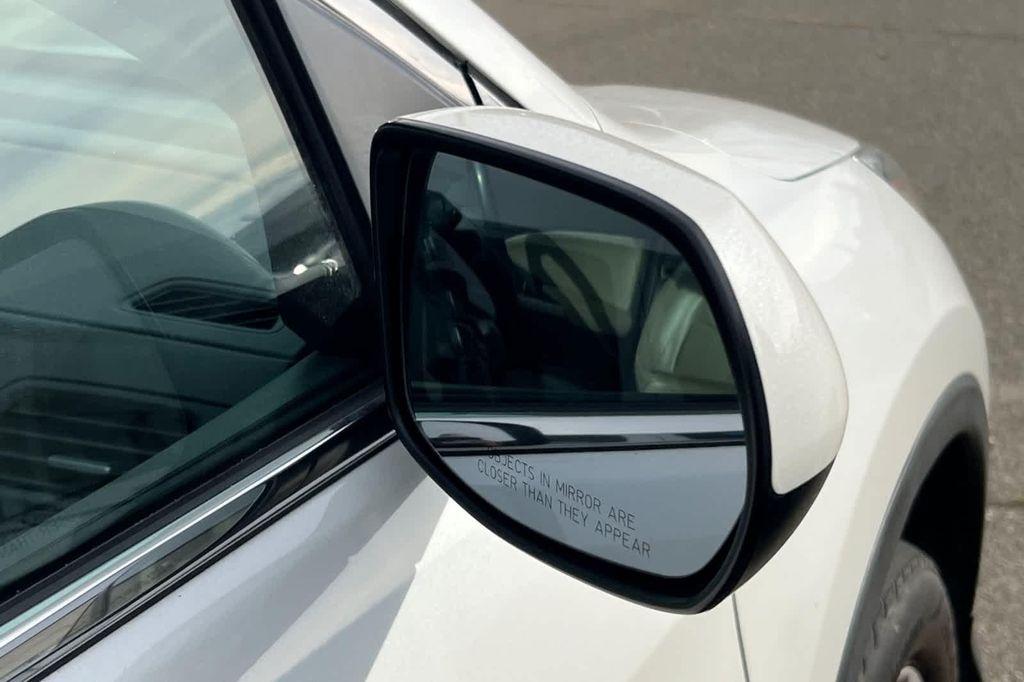 used 2013 Honda CR-V car, priced at $11,999