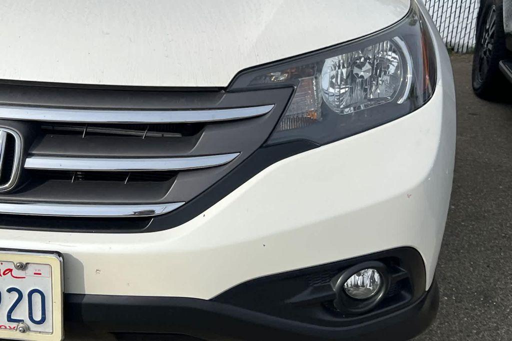 used 2013 Honda CR-V car, priced at $11,999