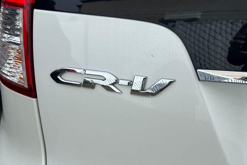 used 2013 Honda CR-V car, priced at $11,999