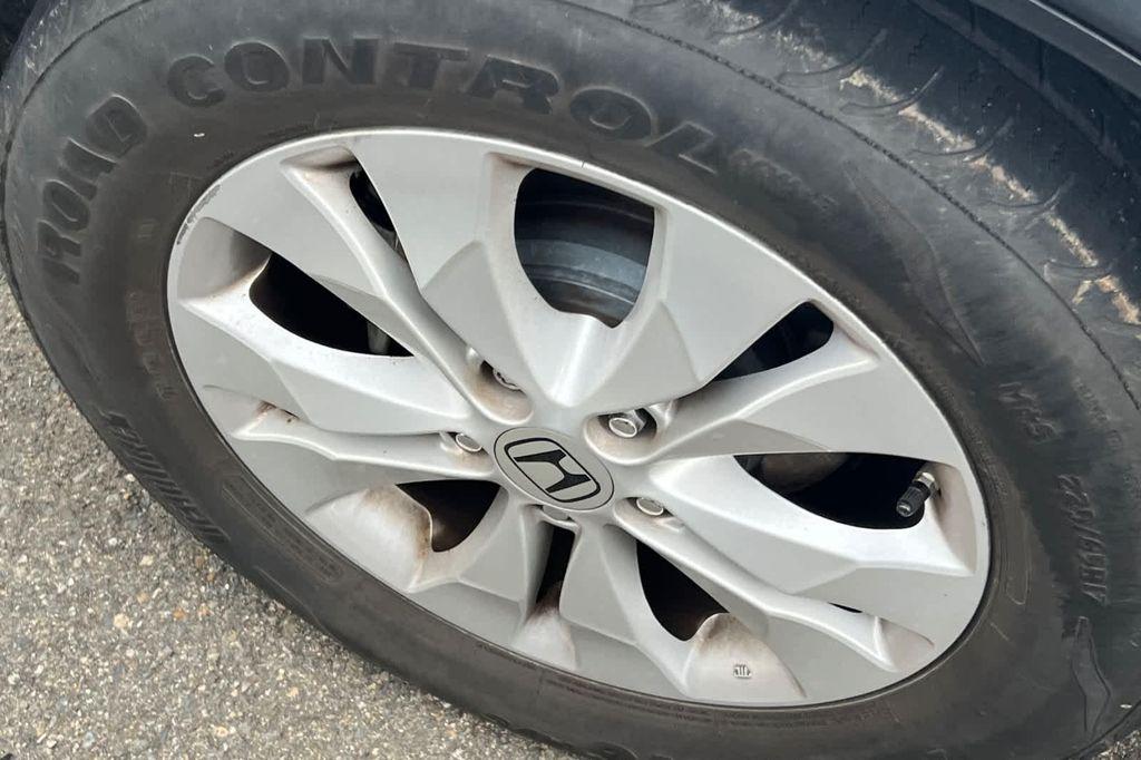 used 2013 Honda CR-V car, priced at $11,999