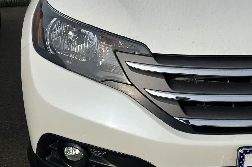 used 2013 Honda CR-V car, priced at $11,999