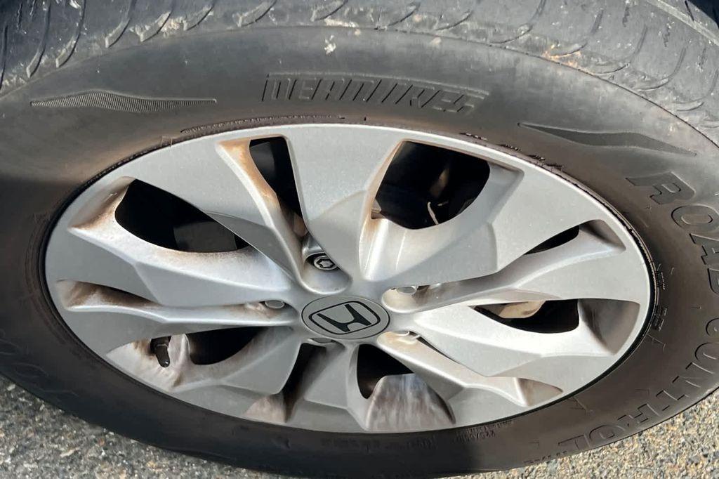 used 2013 Honda CR-V car, priced at $11,999