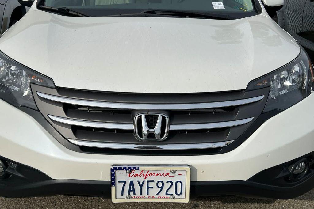 used 2013 Honda CR-V car, priced at $11,999