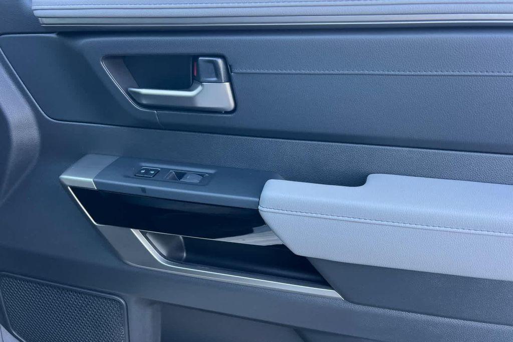 new 2026 Toyota Tundra car, priced at $64,495