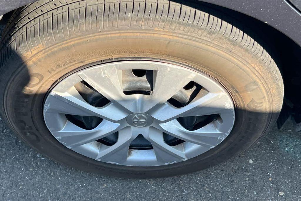 used 2017 Toyota Corolla car, priced at $9,977