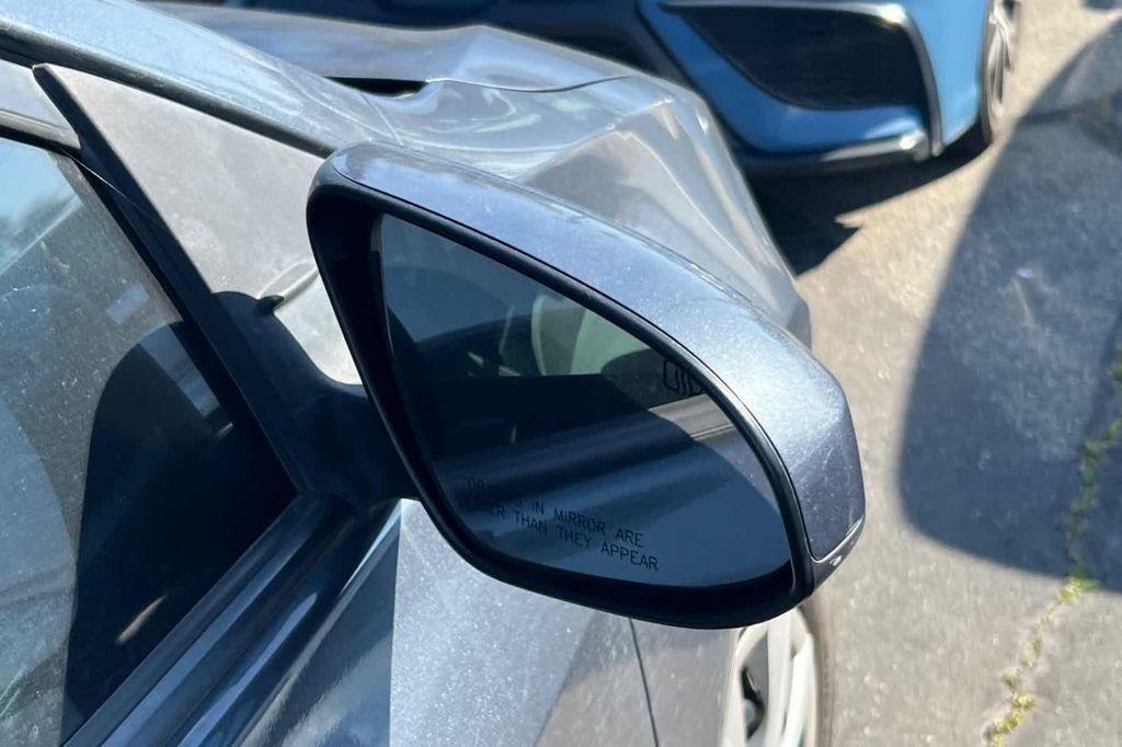 used 2017 Toyota Corolla car, priced at $9,977