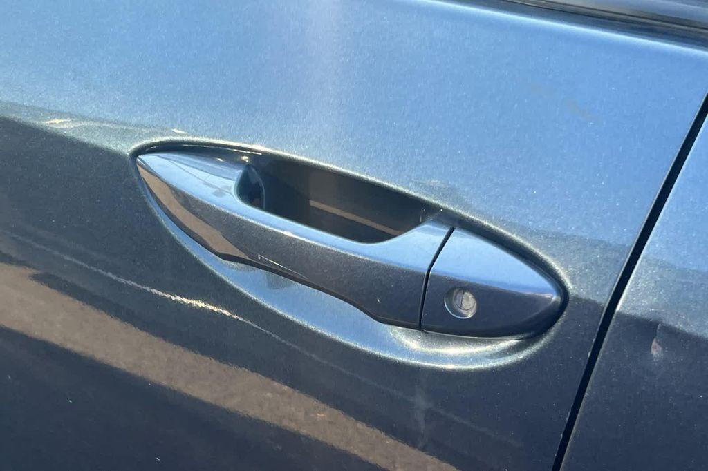 used 2017 Toyota Corolla car, priced at $9,977