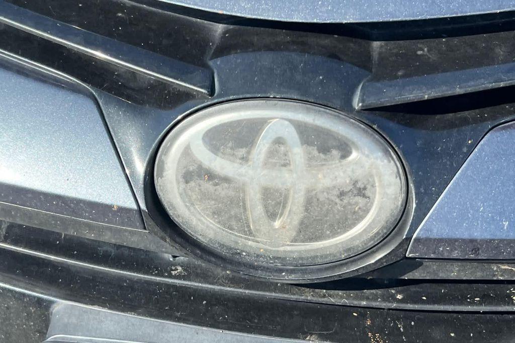 used 2017 Toyota Corolla car, priced at $9,977