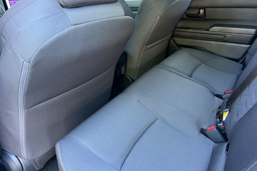 new 2026 Toyota Tacoma car, priced at $51,070