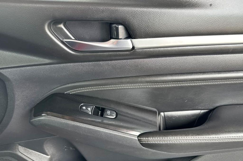 used 2020 Nissan Altima car, priced at $14,977