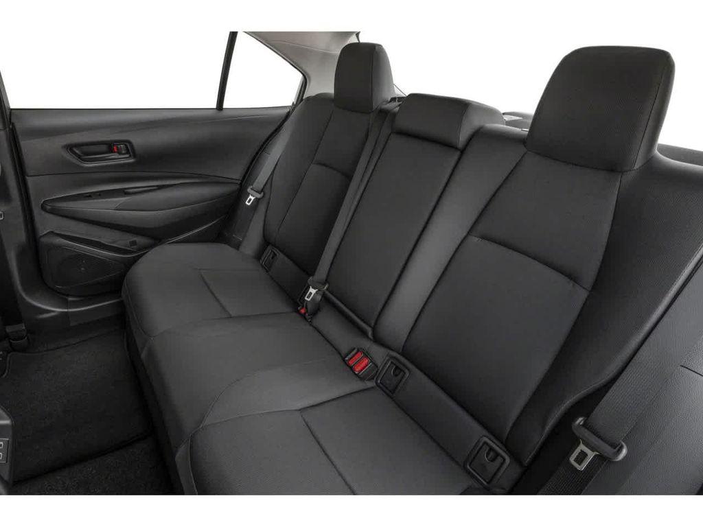 new 2026 Toyota Corolla Hybrid car, priced at $26,904