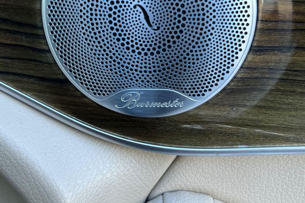 used 2019 Mercedes-Benz GLC 300 car, priced at $16,977