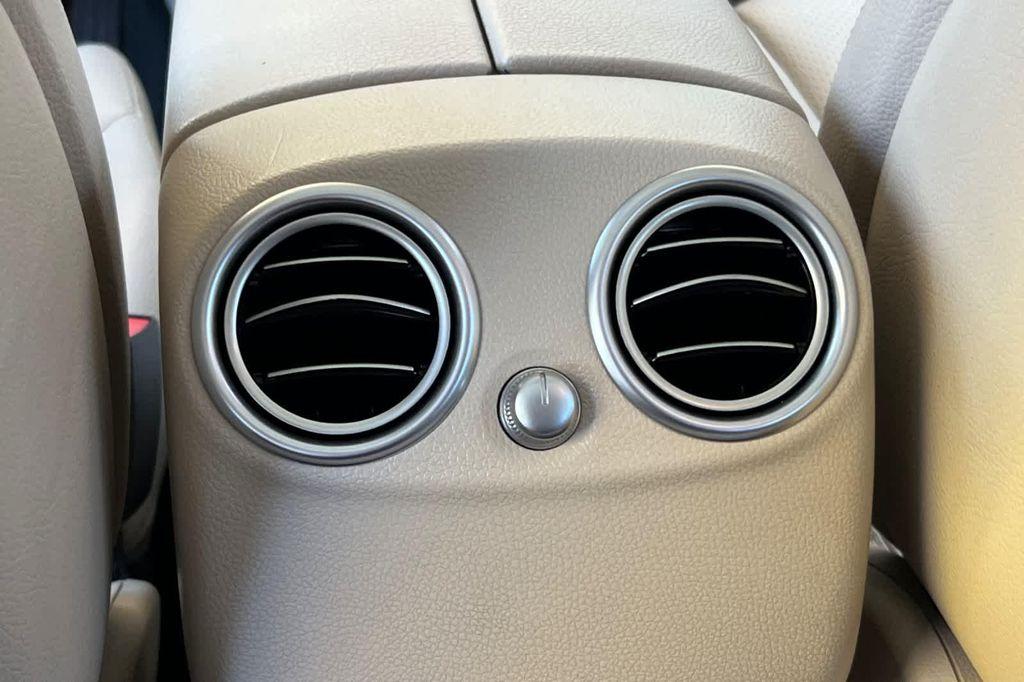 used 2019 Mercedes-Benz GLC 300 car, priced at $16,977