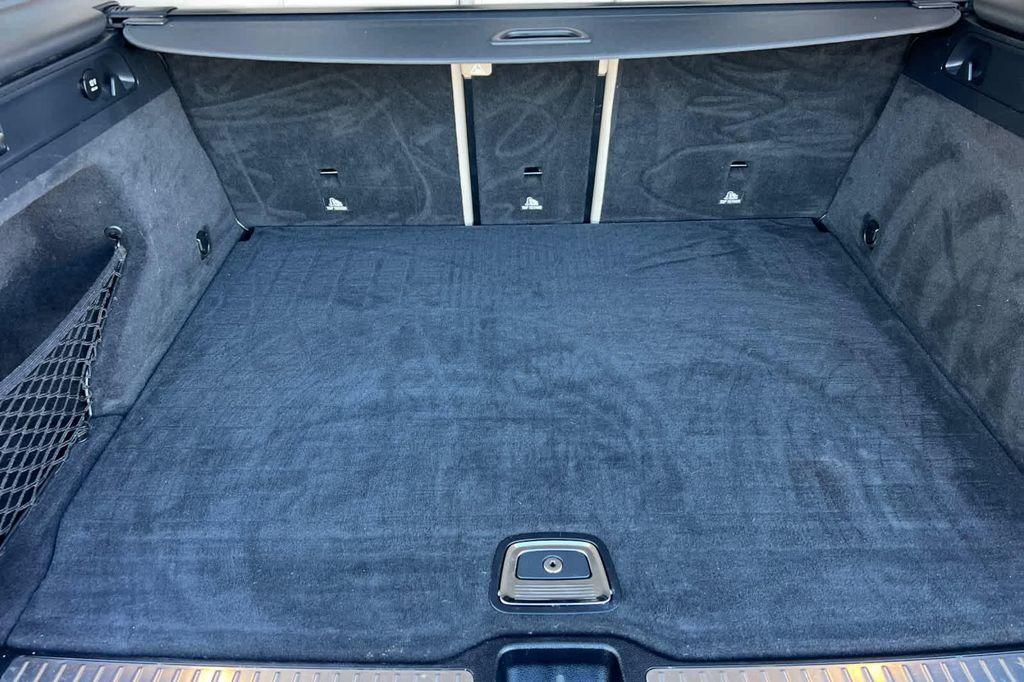 used 2019 Mercedes-Benz GLC 300 car, priced at $16,977