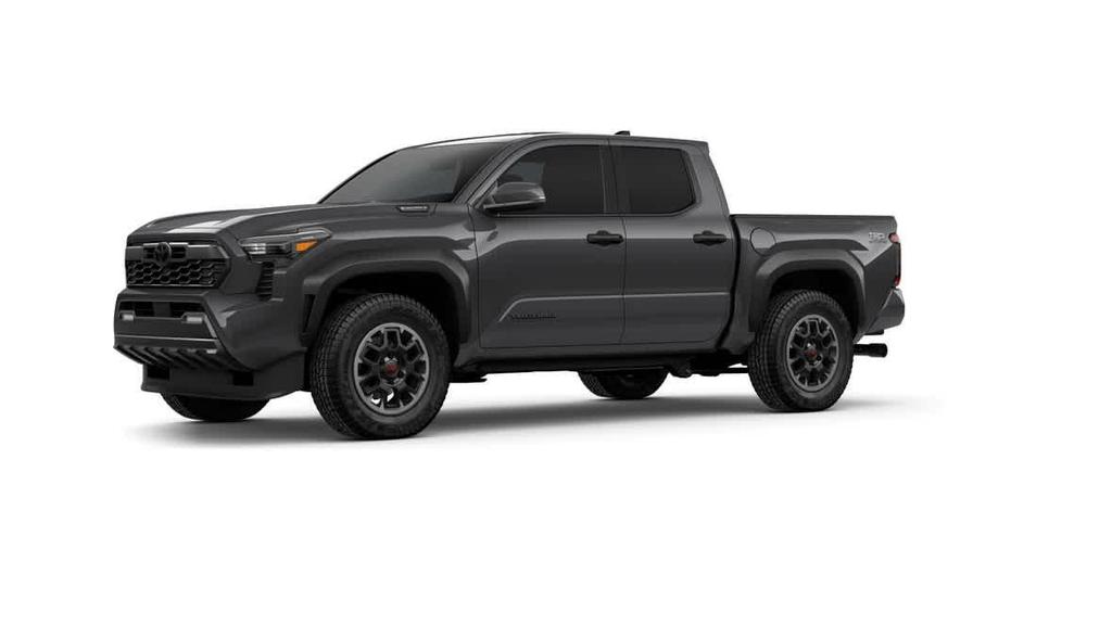 new 2026 Toyota Tacoma Hybrid car, priced at $51,569