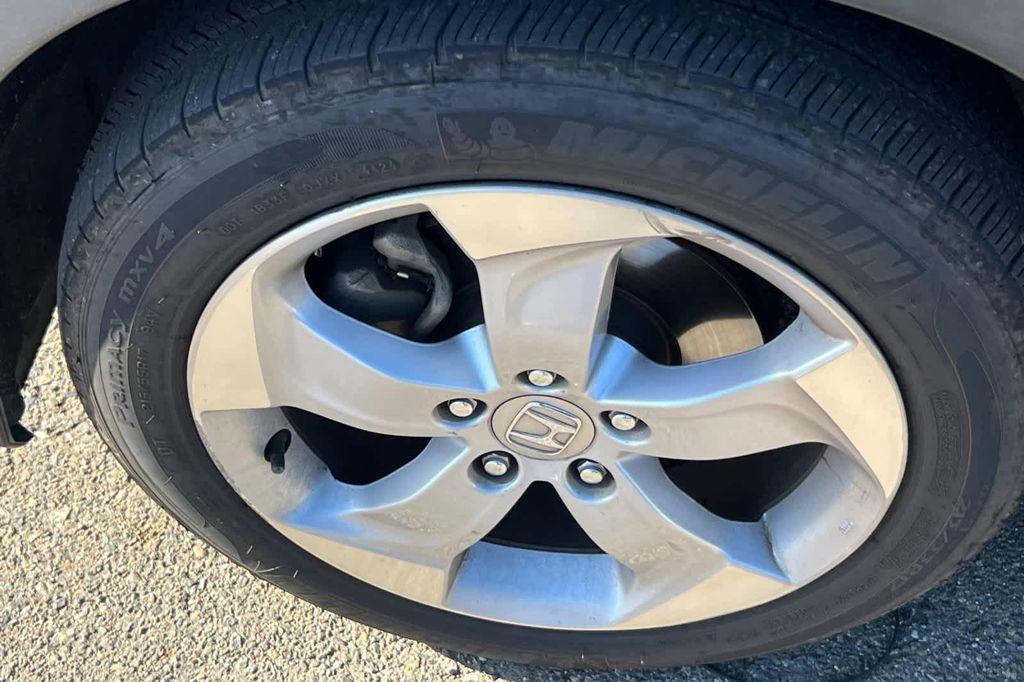 used 2016 Honda HR-V car, priced at $13,999