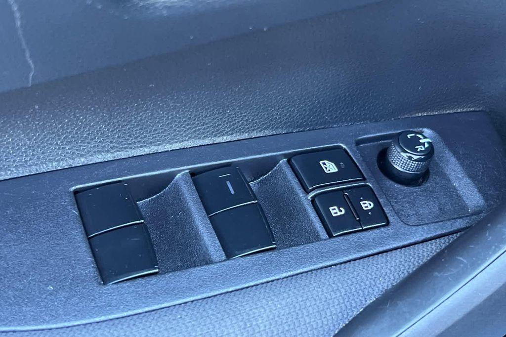 used 2024 Toyota Corolla car, priced at $20,977