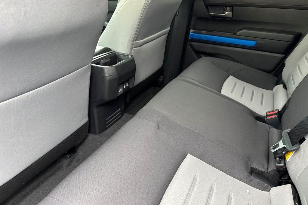 new 2026 Toyota Tacoma car, priced at $52,679