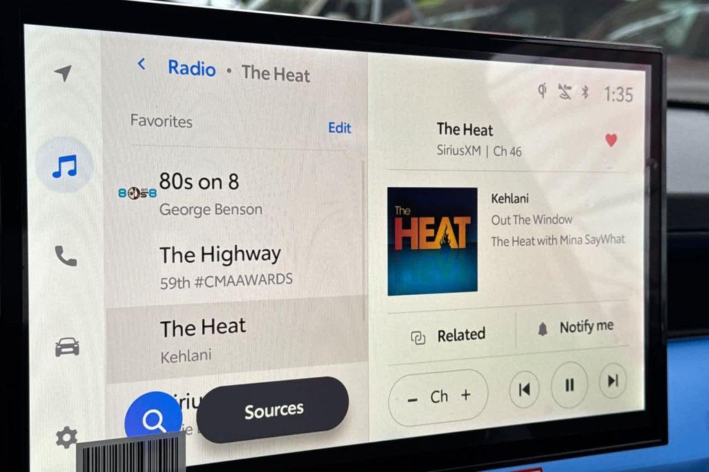 new 2026 Toyota Tacoma car, priced at $52,679