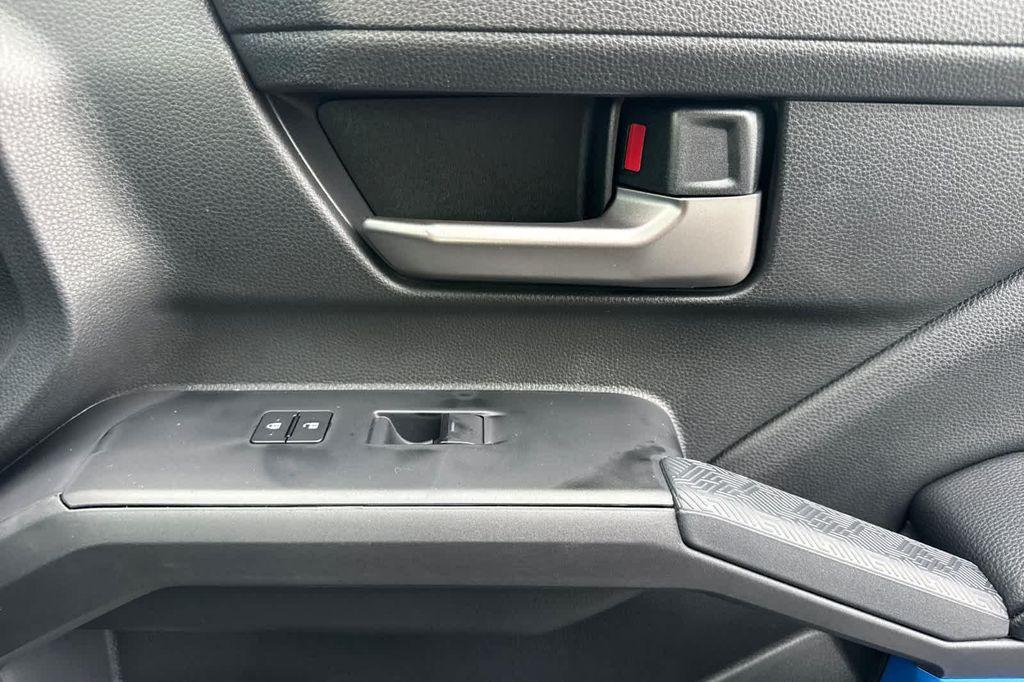 new 2026 Toyota Tacoma car, priced at $52,679