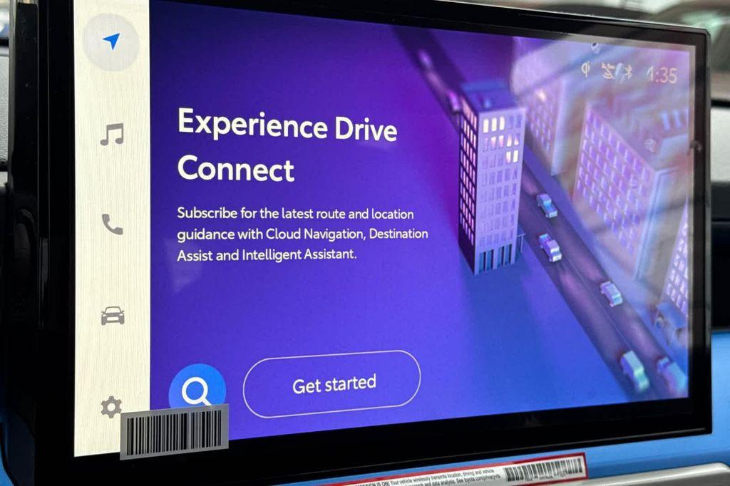 new 2026 Toyota Tacoma car, priced at $52,679