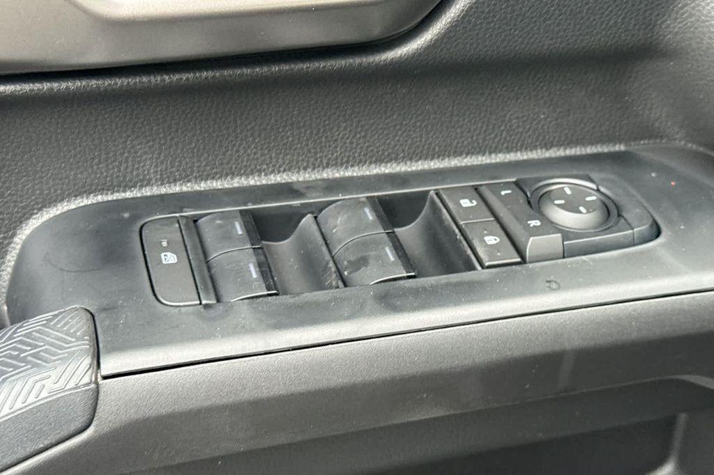 new 2026 Toyota Tacoma car, priced at $52,679