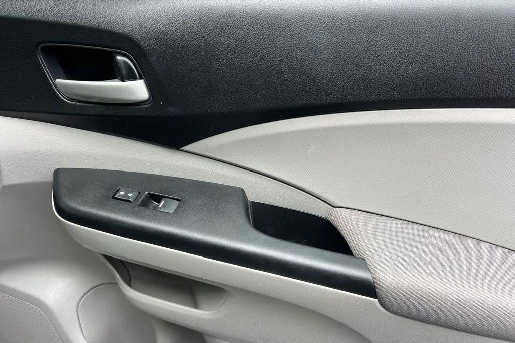 used 2013 Honda CR-V car, priced at $12,977
