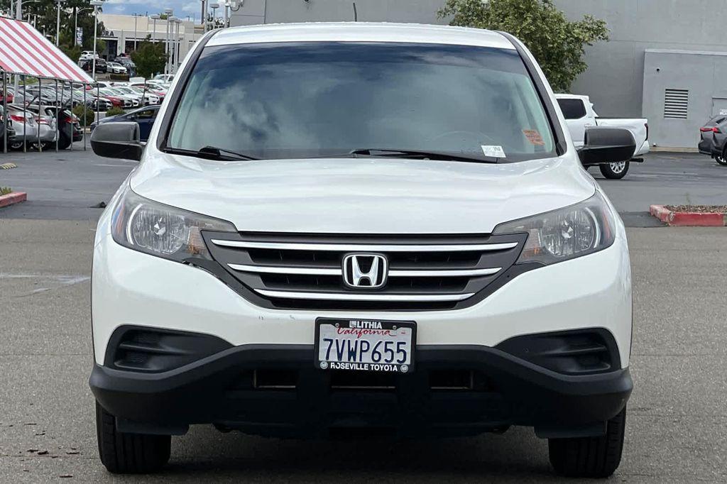 used 2013 Honda CR-V car, priced at $12,977