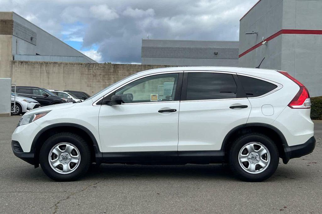 used 2013 Honda CR-V car, priced at $12,977