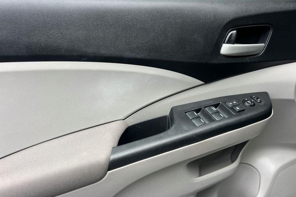 used 2013 Honda CR-V car, priced at $12,977