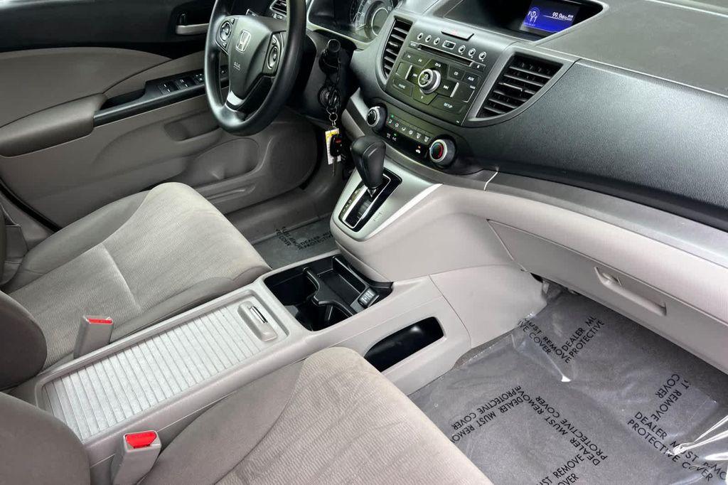 used 2013 Honda CR-V car, priced at $12,977