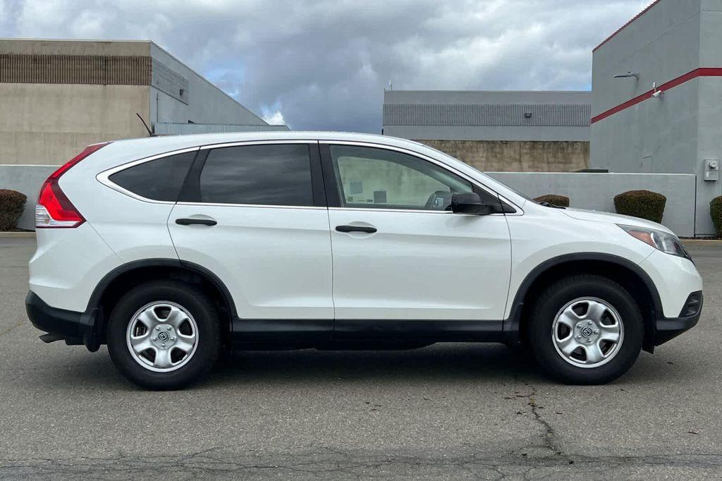 used 2013 Honda CR-V car, priced at $12,977
