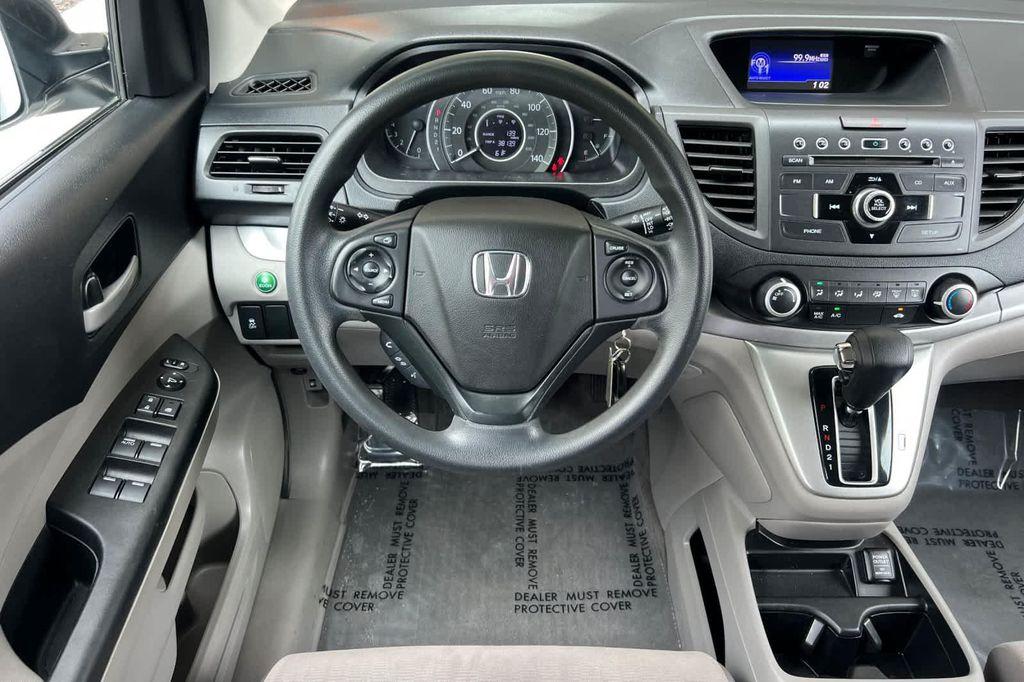used 2013 Honda CR-V car, priced at $12,977