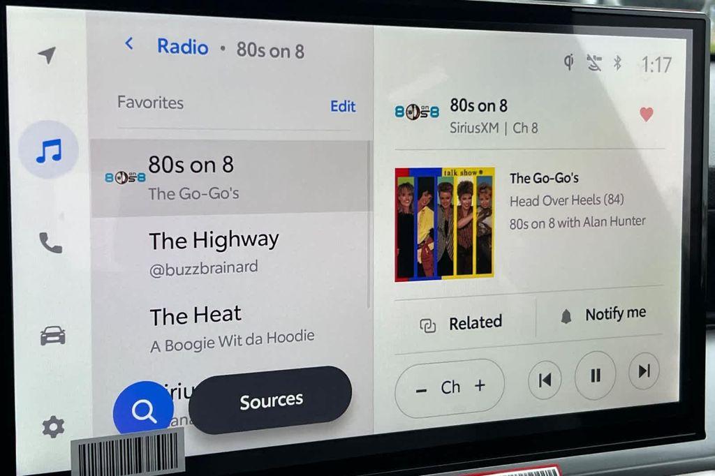new 2025 Toyota Tacoma Hybrid car, priced at $55,242