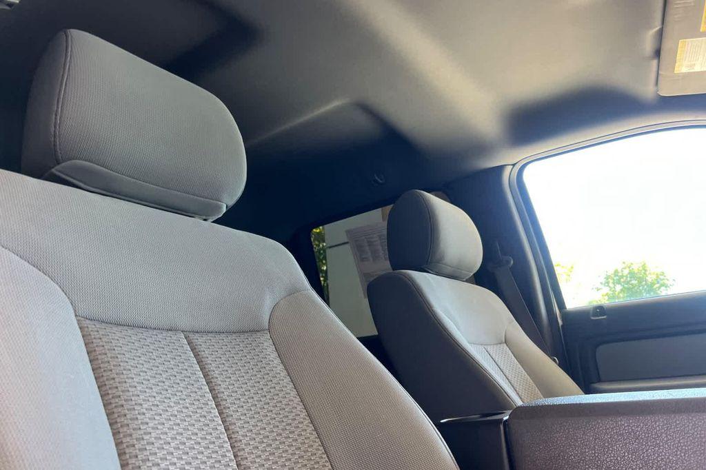 used 2013 Ford F-150 car, priced at $17,084