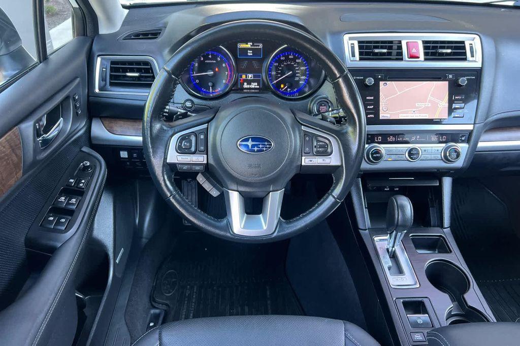 used 2016 Subaru Outback car, priced at $24,084