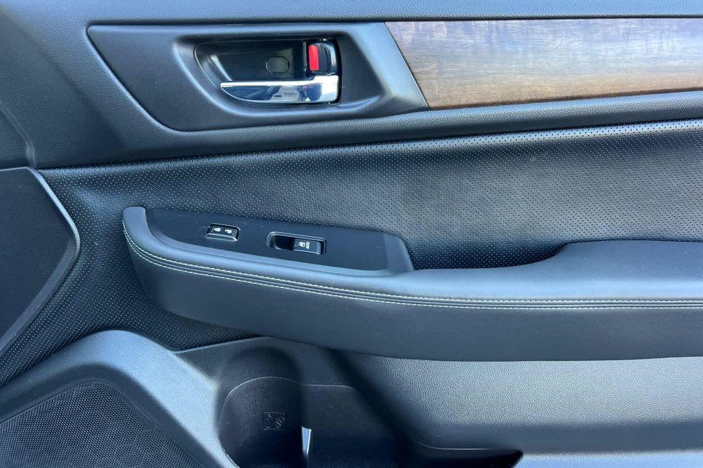 used 2016 Subaru Outback car, priced at $24,084