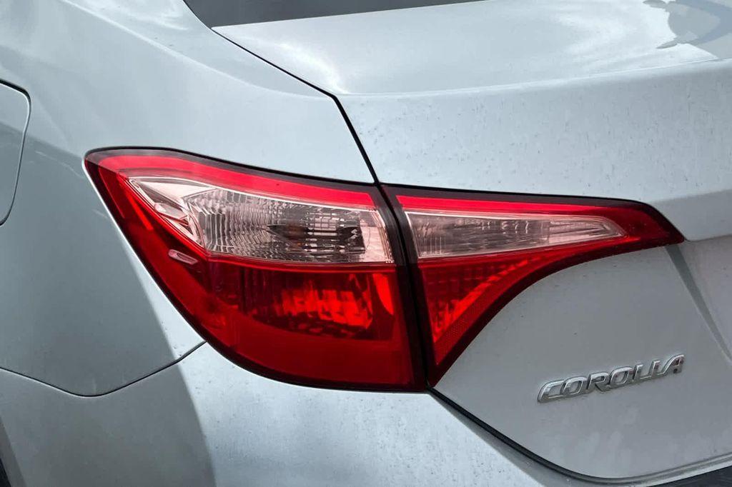 used 2019 Toyota Corolla car, priced at $14,999